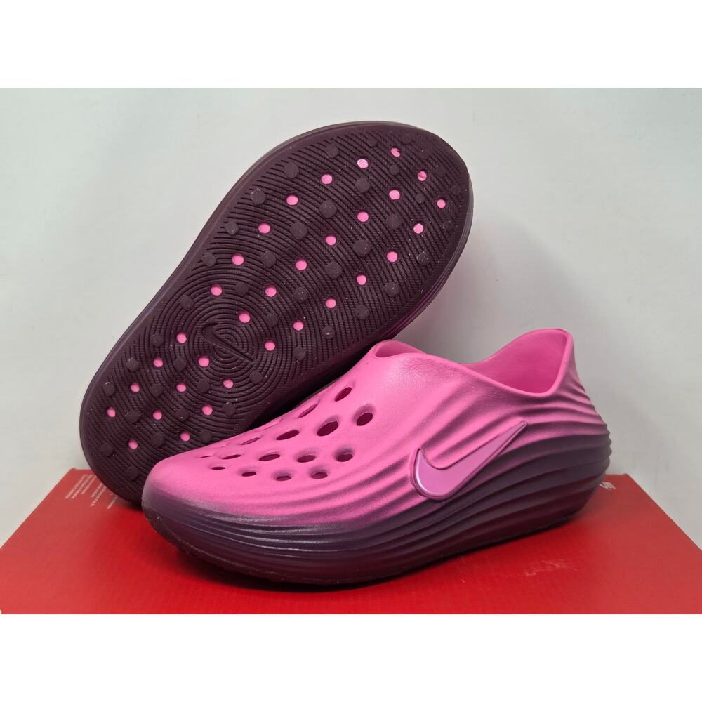 DS Nike ReactX Rejuven8 WMNS PINK SPELL HV5062-603